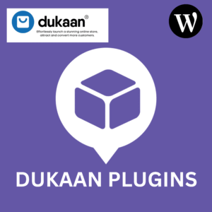Dukaan Store Plugins Pro Latest Version WordPress