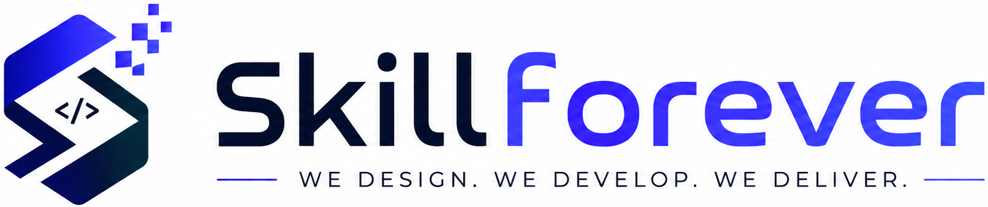 Skill-Forever: Grow Today