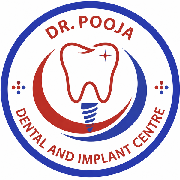 Dr. Pooja Dental and Implant Centre