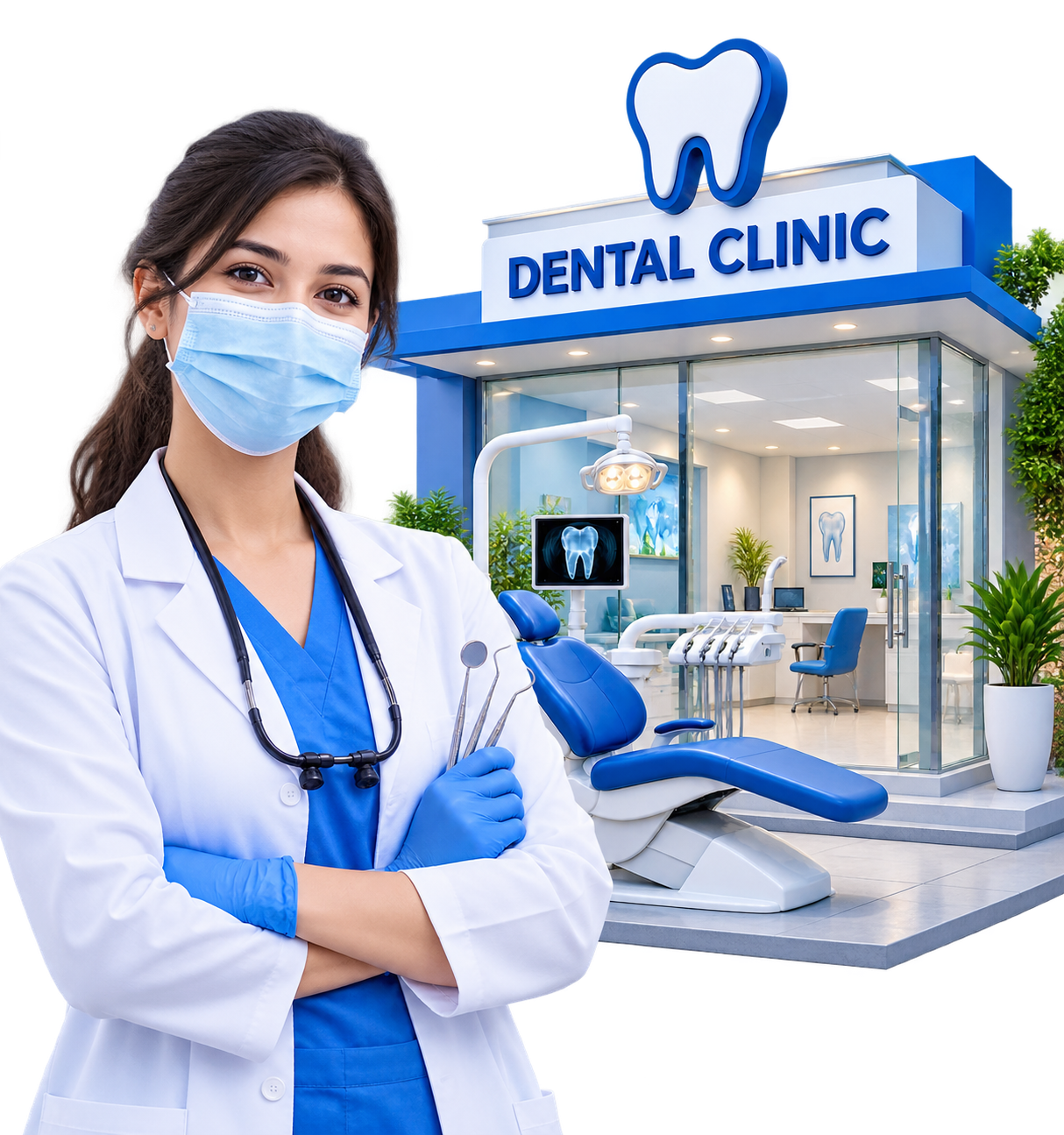 Dentist Clinic SEO